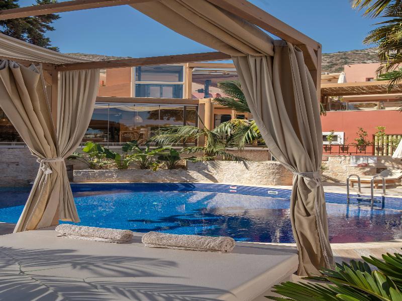 Esperides Resort Crete image