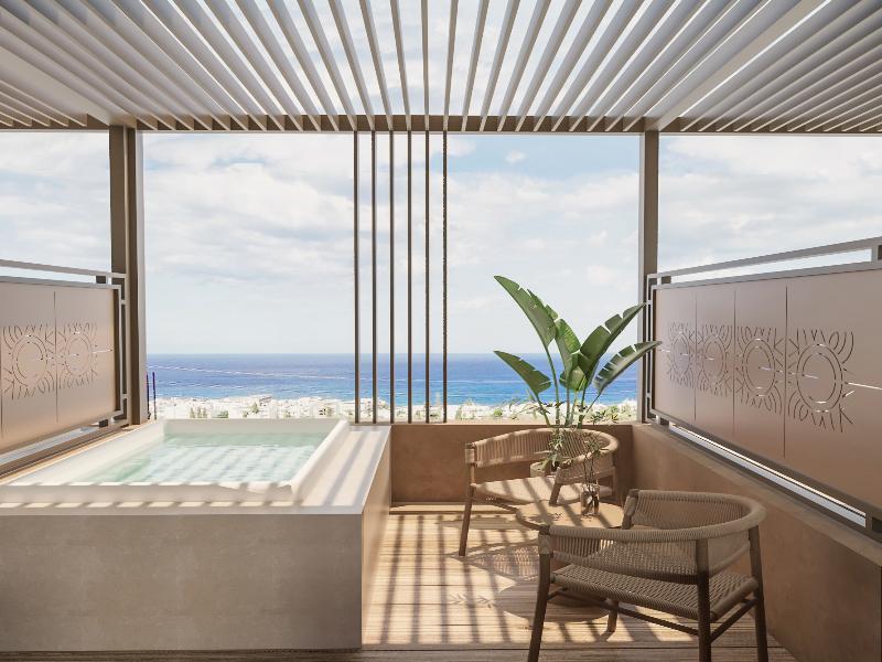Esperides Resort Crete image
