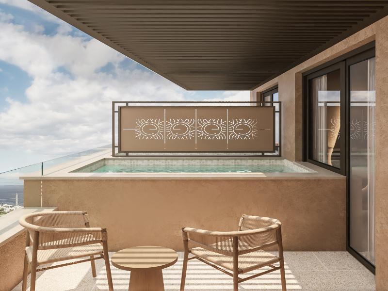 Esperides Resort Crete image