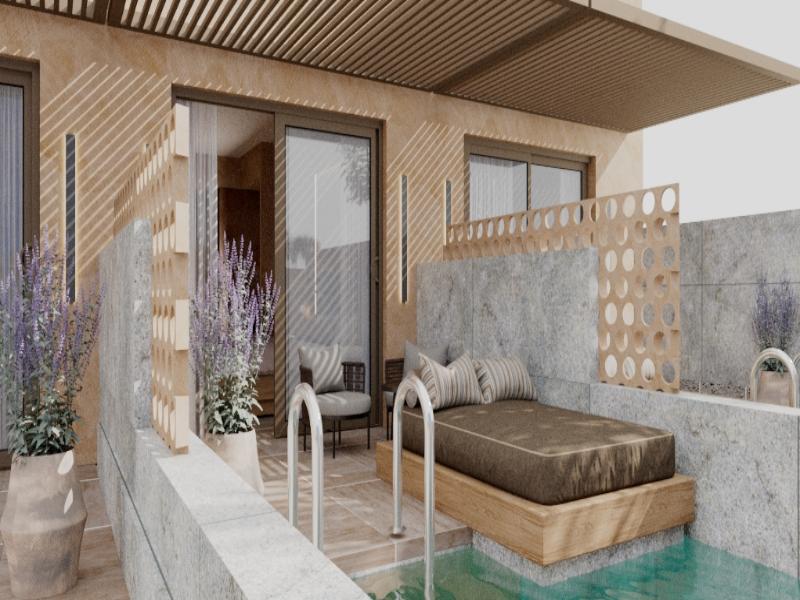 Esperides Resort Crete image