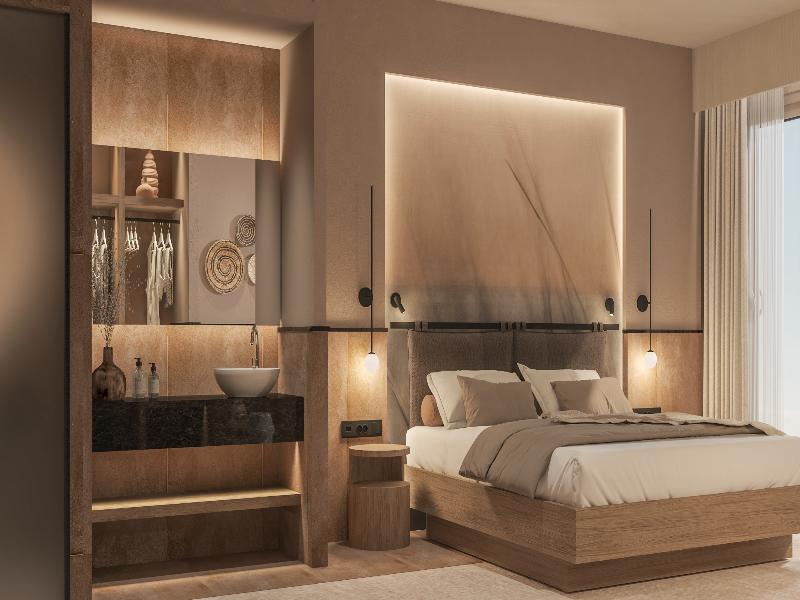 Esperides Resort Crete image