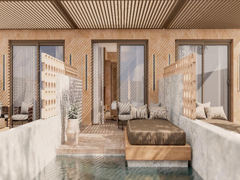 Esperides Resort Crete image