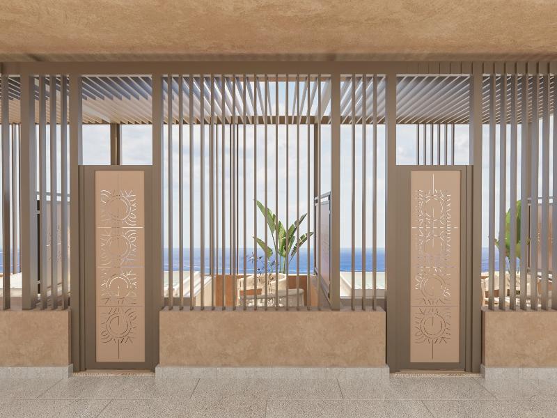 Esperides Resort Crete image