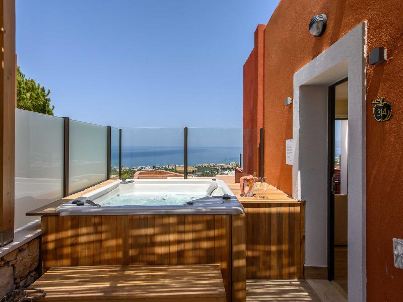 Esperides Resort Crete image