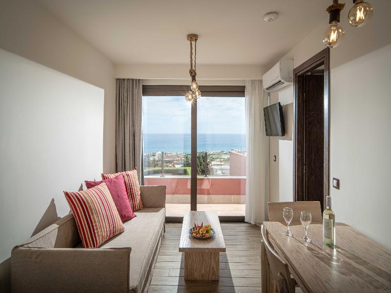 Esperides Resort Crete image