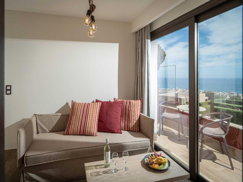 Esperides Resort Crete image