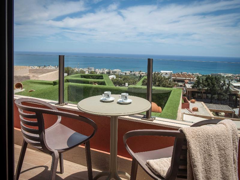 Esperides Resort Crete image