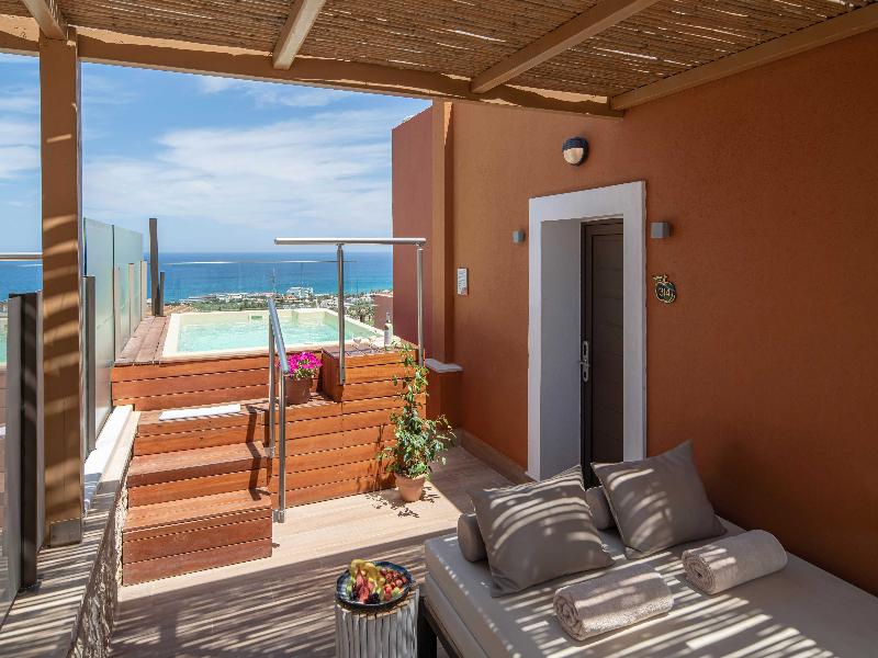 Esperides Resort Crete image