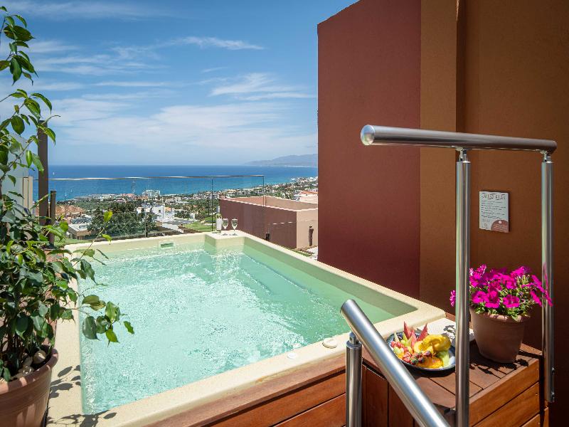 Esperides Resort Crete image