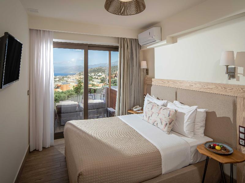Esperides Resort Crete image