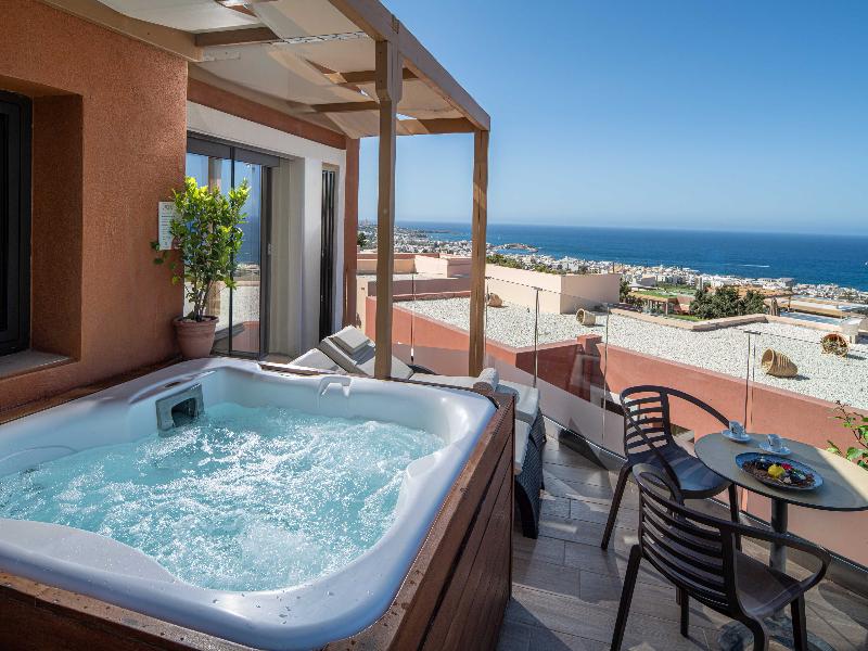 Esperides Resort Crete image