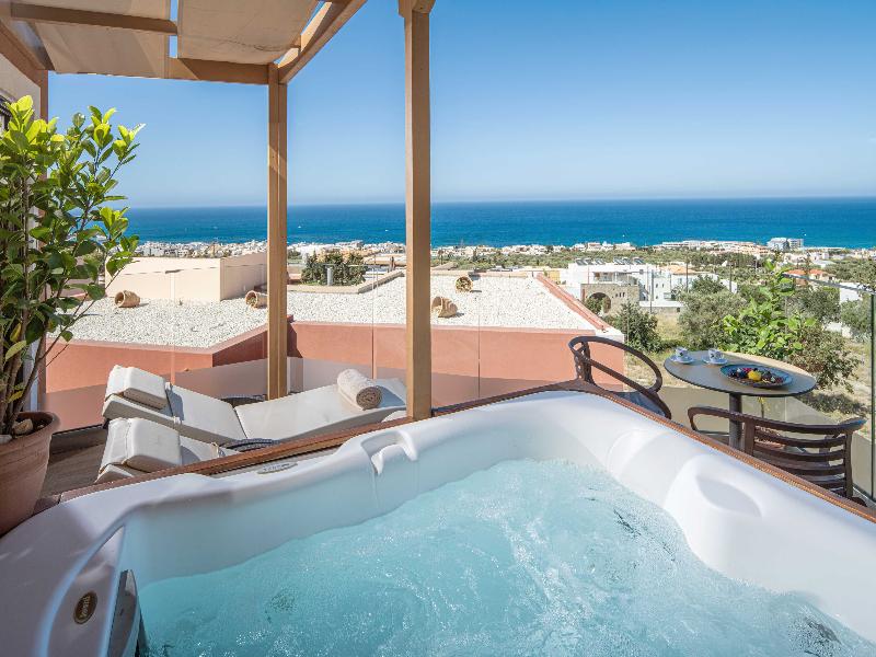 Esperides Resort Crete image
