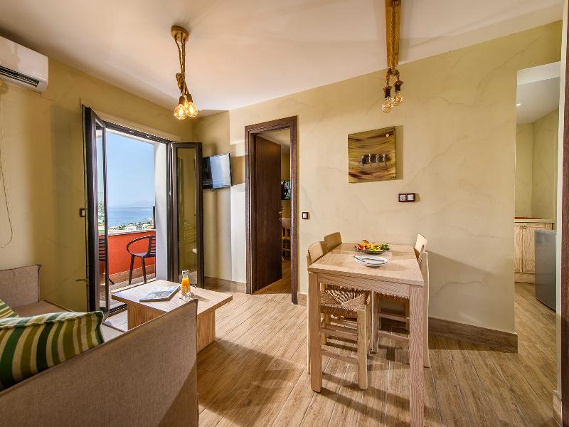 Esperides Resort Crete image