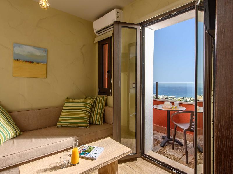 Esperides Resort Crete image
