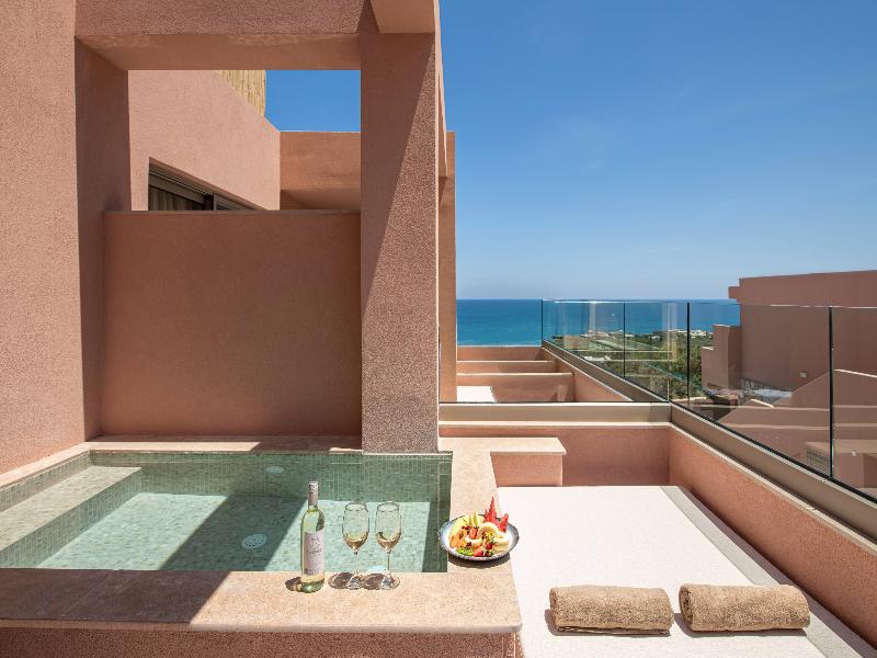Esperides Resort Crete image