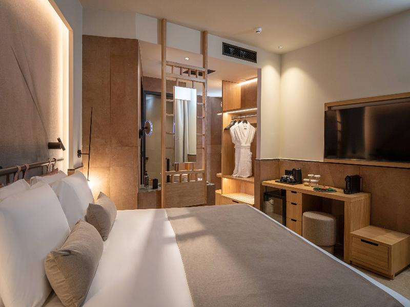 Esperides Resort Crete image