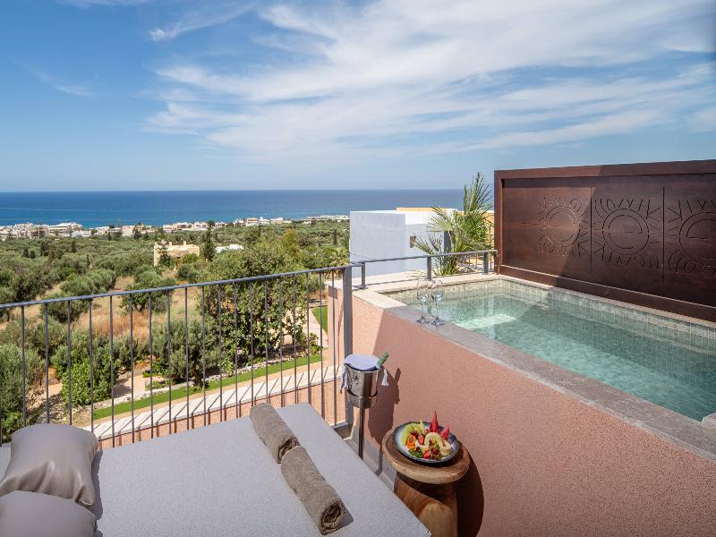 Esperides Resort Crete image