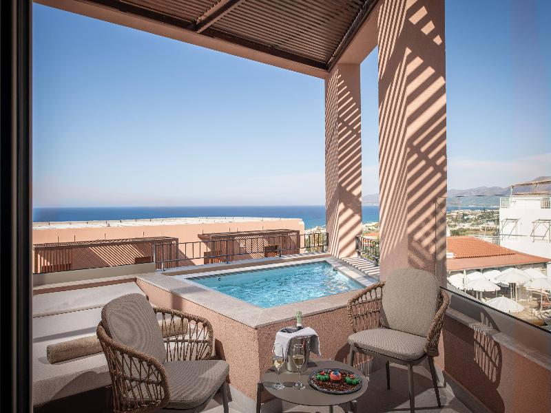 Esperides Resort Crete image