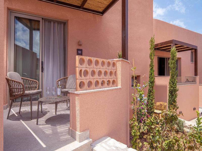 Esperides Resort Crete image