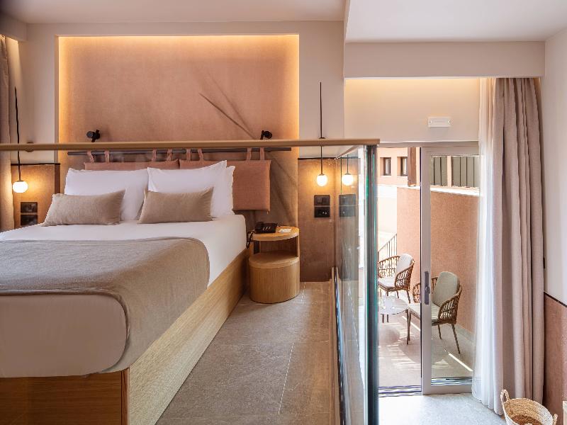 Esperides Resort Crete image