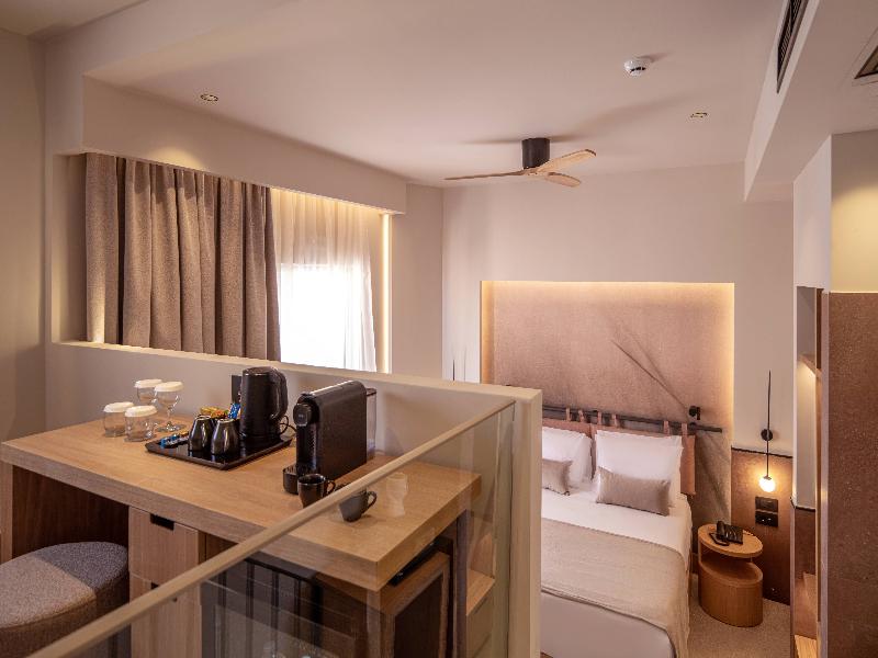 Esperides Resort Crete image