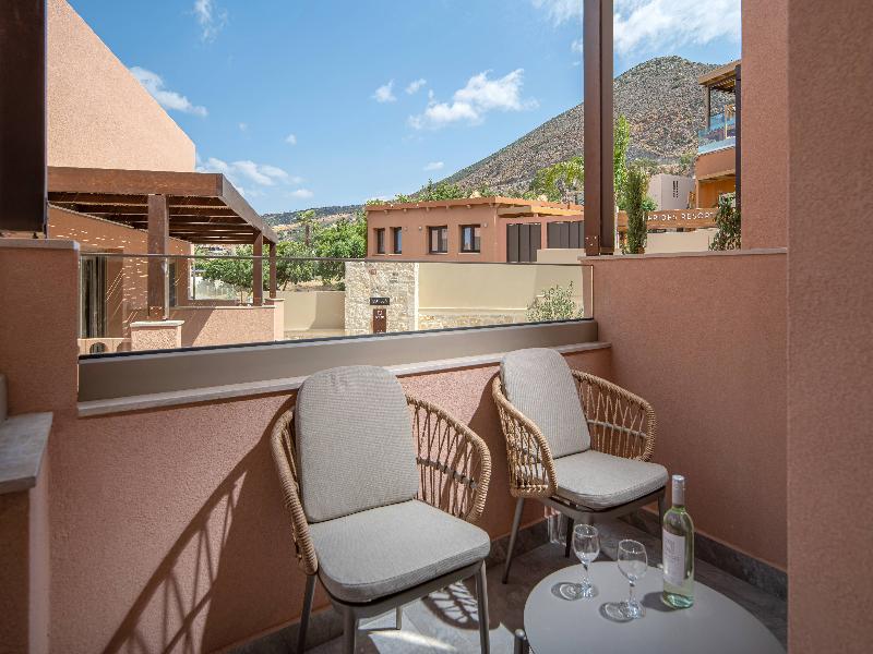 Esperides Resort Crete image