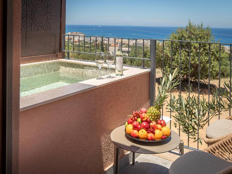 Esperides Resort Crete image
