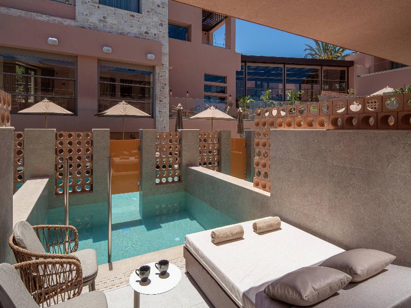 Esperides Resort Crete image