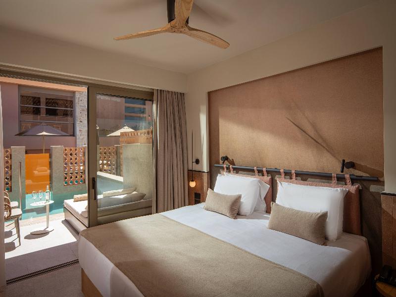 Esperides Resort Crete image