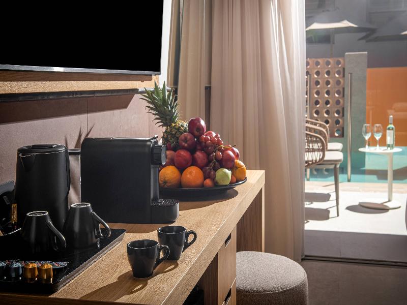 Esperides Resort Crete image