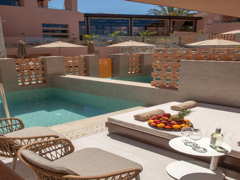 Esperides Resort Crete image