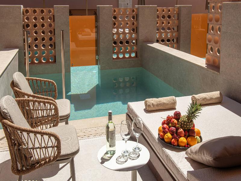 Esperides Resort Crete image