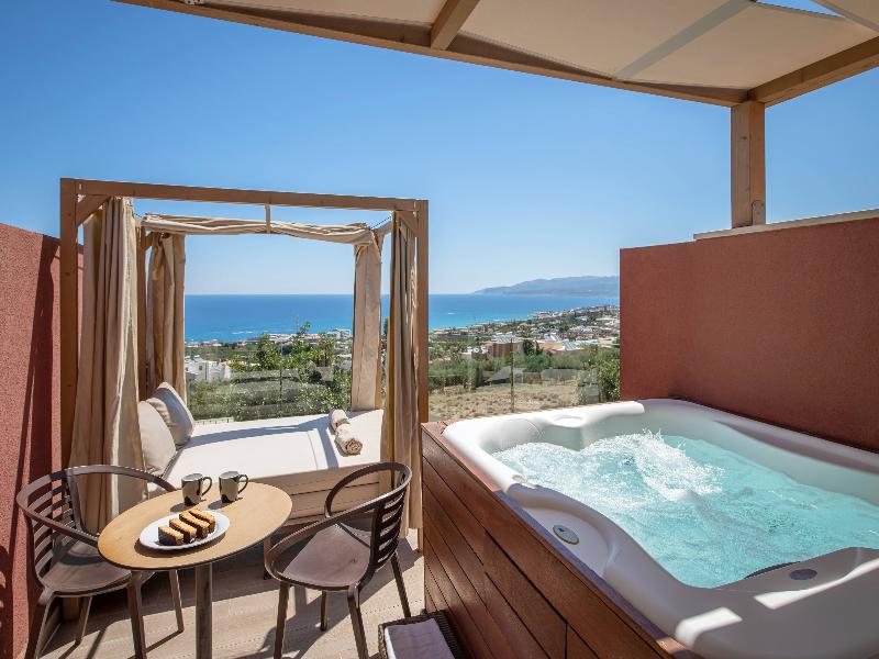 Esperides Resort Crete image