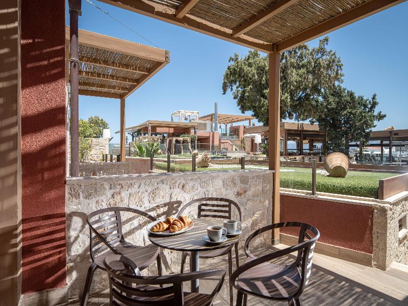 Esperides Resort Crete image