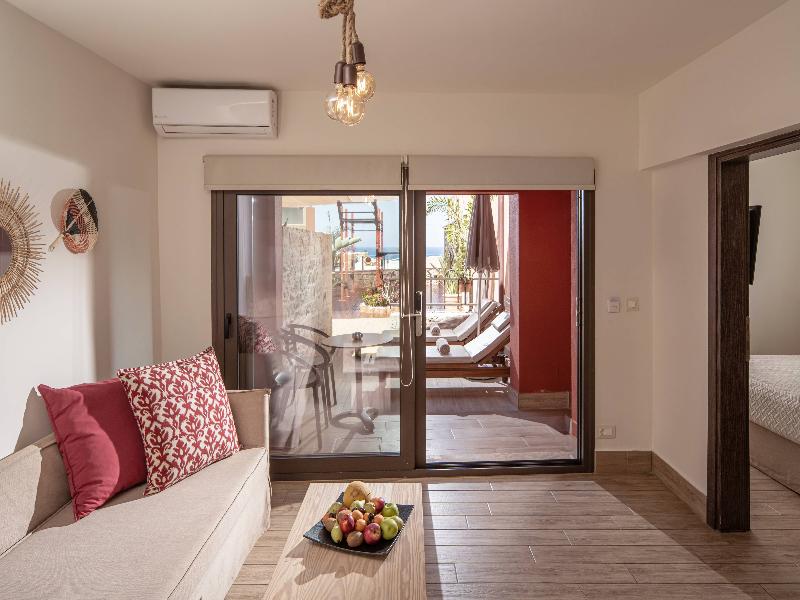 Esperides Resort Crete image