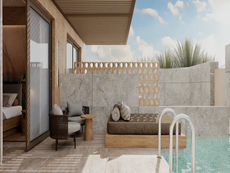 Esperides Resort Crete image