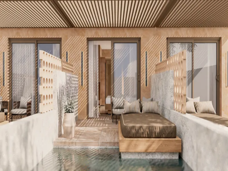 Esperides Resort Crete image