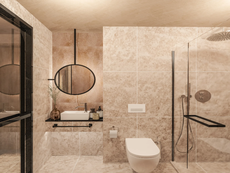 Esperides Resort Crete image