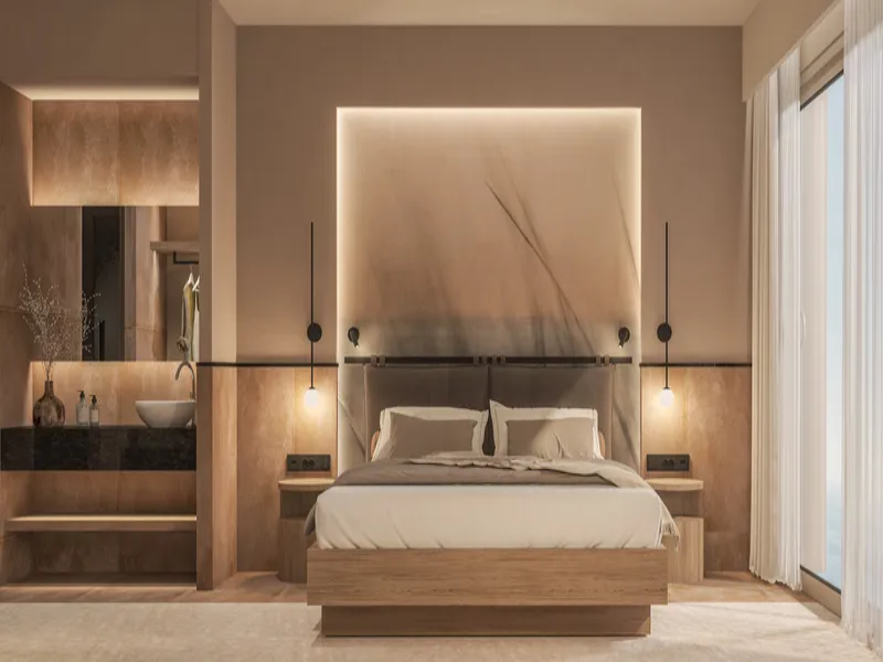Esperides Resort Crete image