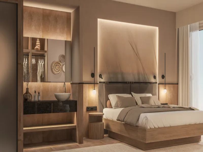 Esperides Resort Crete image