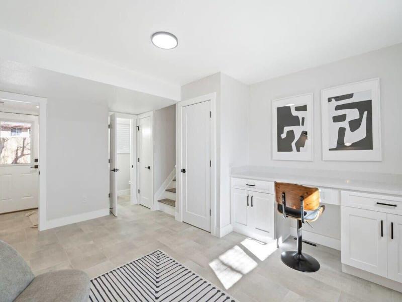 @ Marbella - Modern 4-br Retreat Chef's Kitchen image