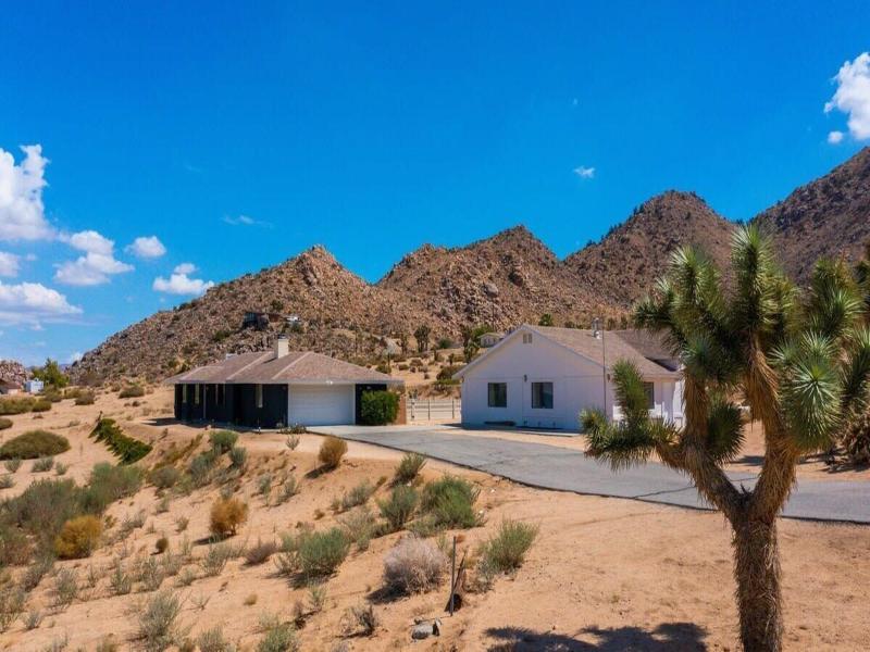 @ Marbella Lane - Zen-like Ambiance 3br Home In Jt image