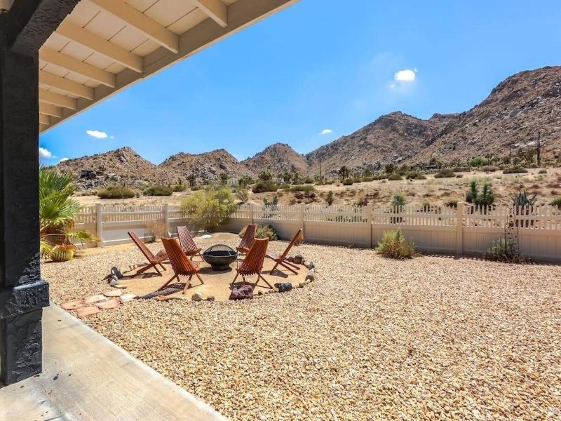 @ Marbella Lane - Zen-like Ambiance 3br Home In Jt image