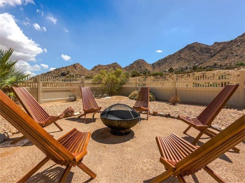 @ Marbella Lane - Zen-like Ambiance 3br Home In Jt image