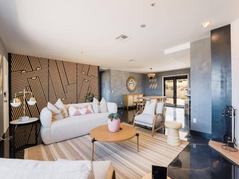 @ Marbella Lane - Zen-like Ambiance 3br Home In Jt image
