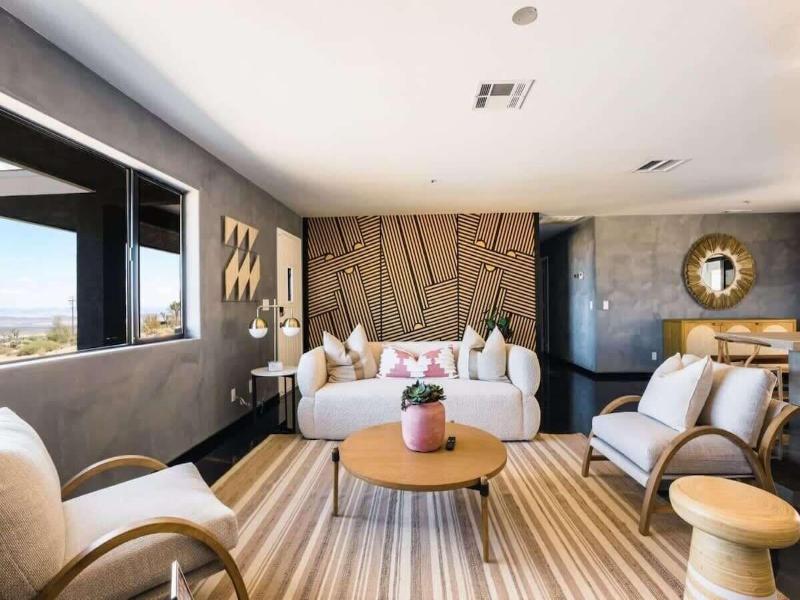 @ Marbella Lane - Zen-like Ambiance 3br Home In Jt image