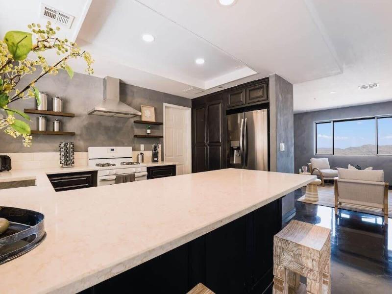 @ Marbella Lane - Zen-like Ambiance 3br Home In Jt image