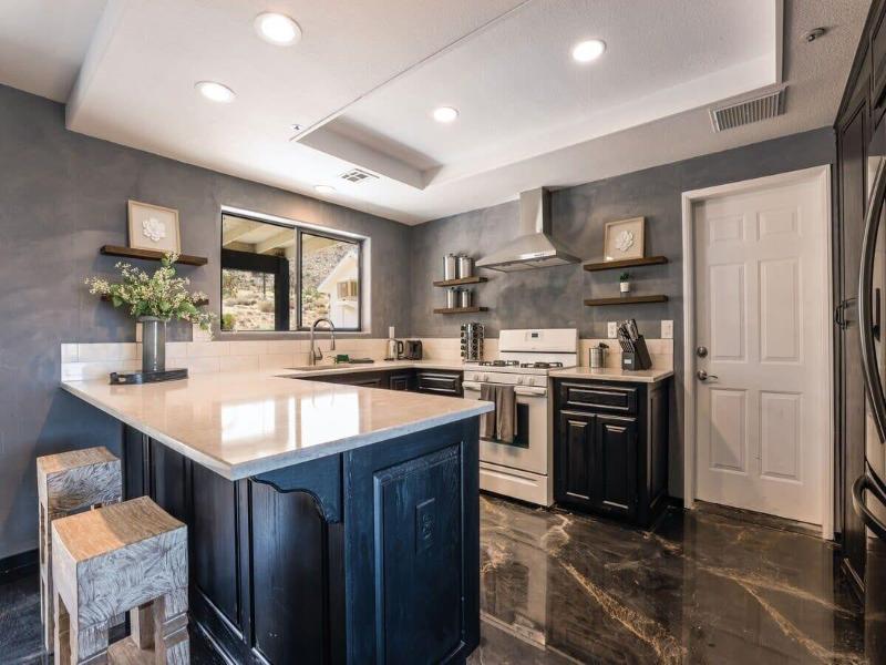 @ Marbella Lane - Zen-like Ambiance 3br Home In Jt image