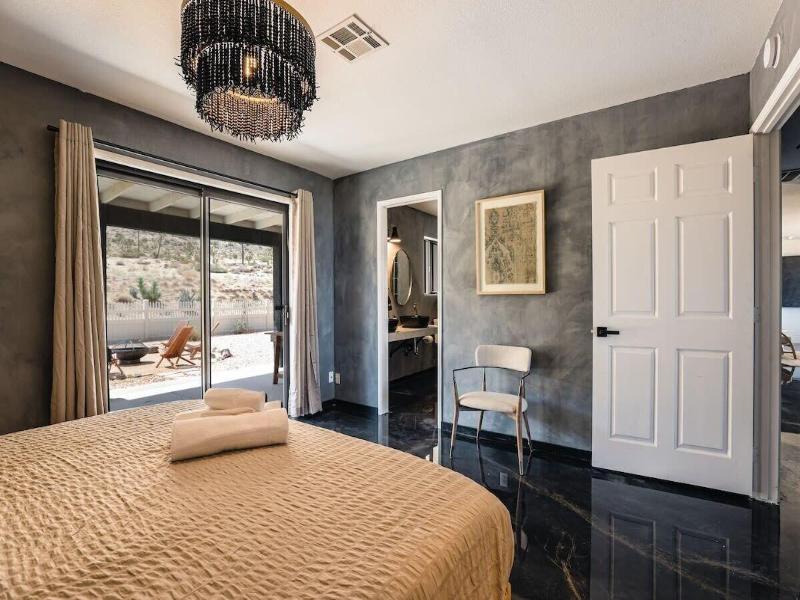 @ Marbella Lane - Zen-like Ambiance 3br Home In Jt image