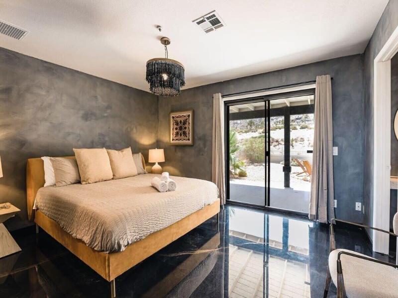 @ Marbella Lane - Zen-like Ambiance 3br Home In Jt image